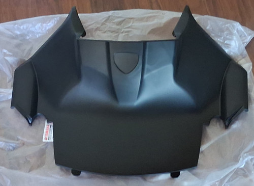 Yamaha grizzly 550 - grizzly,