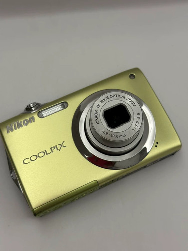 Nikon coolpix s3000 digital - coolpix,
