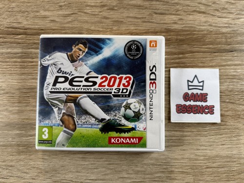 Pes 2013 pro evolution - pro,