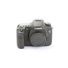 Canon EOS 7D + Défectueux
