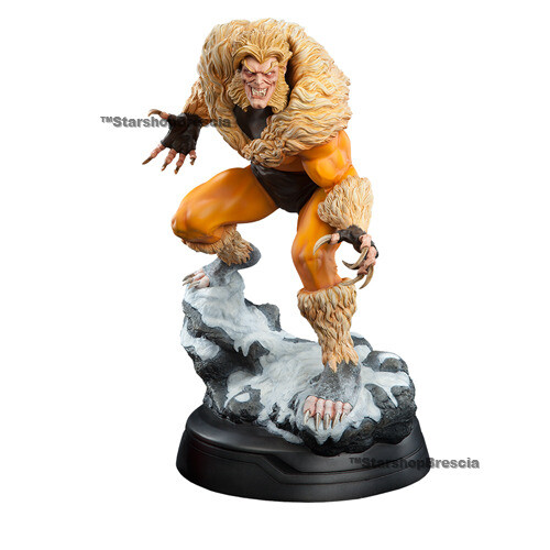 Marvel sabretooth classic - -,