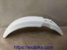 garde-boue avant pour Suzuki