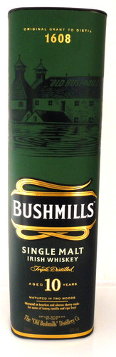 Boîte carton whisky - carton,