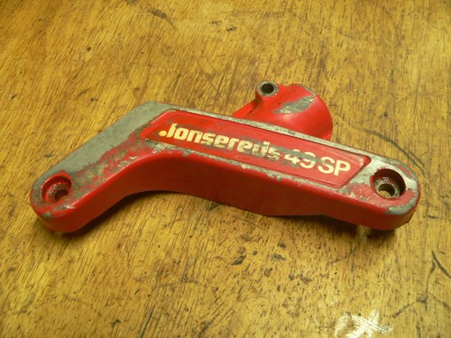 Jonsered 49sp 52e - jonsered, 50