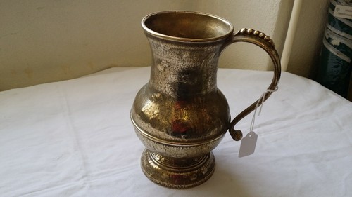 Ancien pichet cruche broc - pichet,, cruche,