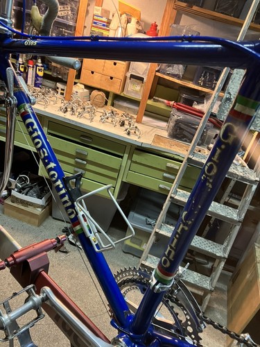 Gios record - record,