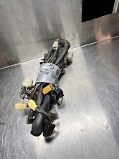 Yamaha XJ650 XJ 650 Wiring Harness Electrical Plug Wire Loom Oem Original
