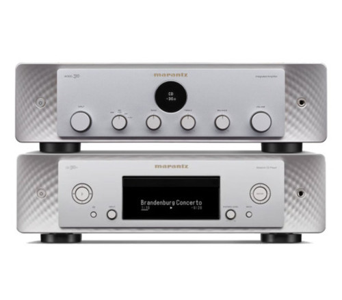 Marantz model30 cd50n - marantz, model30+cd50n