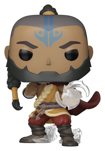 Funko pop animation - animation, avatar