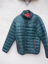 doudoune homme Scott t M