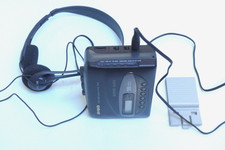 Aiwa Mega Bass, Stereo Radio