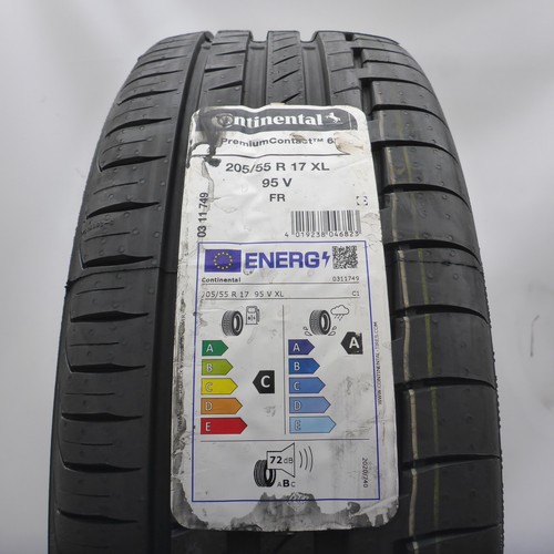 Continental premiumcontact - continental, 6