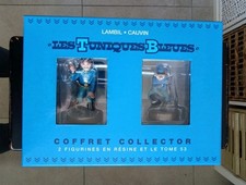 Coffret Tuniques Bleues, n°