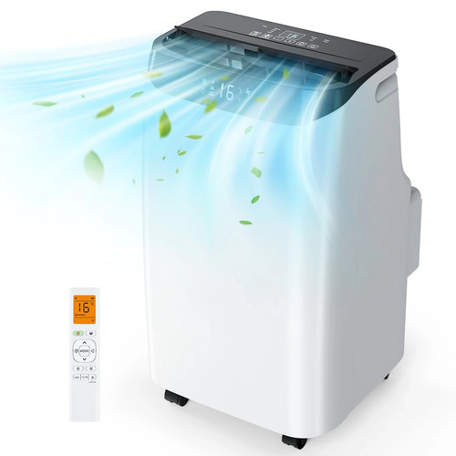 Climatiseur mobile humhold - climatiseur,