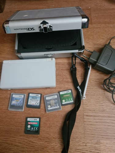 Pack nintendo lite - pack,