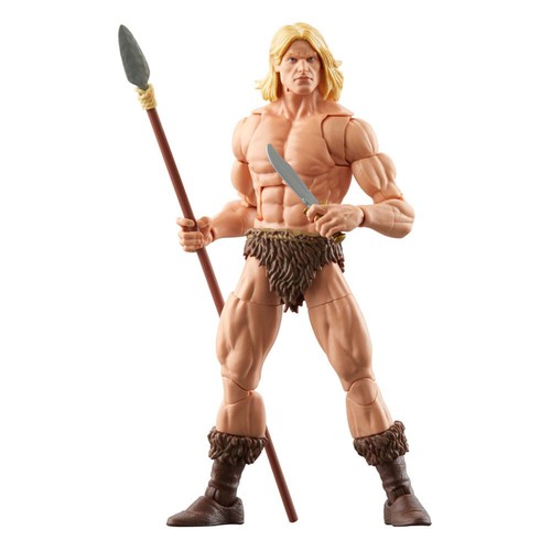 Marvel legends savage land - savage,