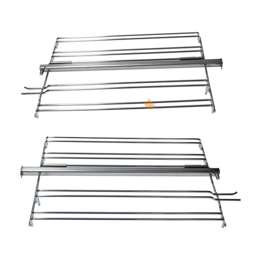 Supports grilles - supports, de