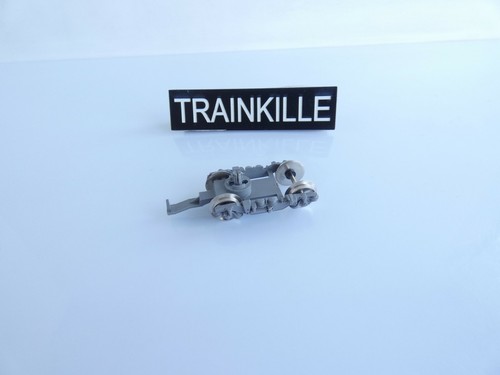 Lima italy bogie - italy,