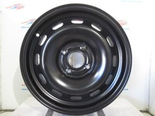 JANTE TOLE ACIER  15 POUCES