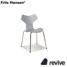 Fritz Hansen Grand Prix Chaise
