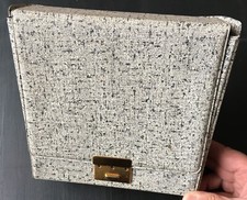 Boite de rangement disque