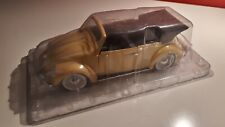 VW Beetle 1/17 1/18 SOLID
