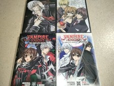 Vampire Knight/Vampire Knight