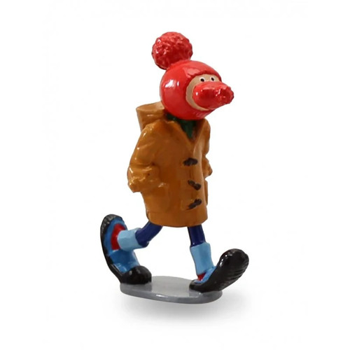Pixi franquin gaston lagaffe - pixi,