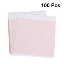  100 Feuilles 9x9xcm Feuille