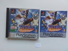 Spyro 3 Year of the Dragon