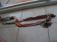 echarpe champion ile de france