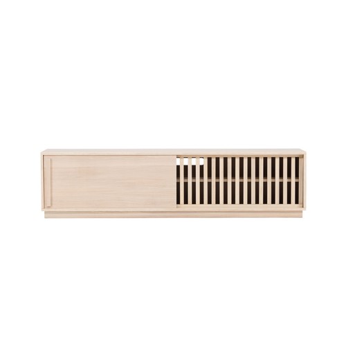 Meuble design nervuré - meuble,
