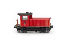 Mabar Tren 81524S: SBB CFF FFS - Tm IV diesel locomotive (NEW, Digital + Sound)
