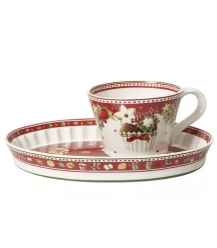 Villeroy boch winter - villeroy, &