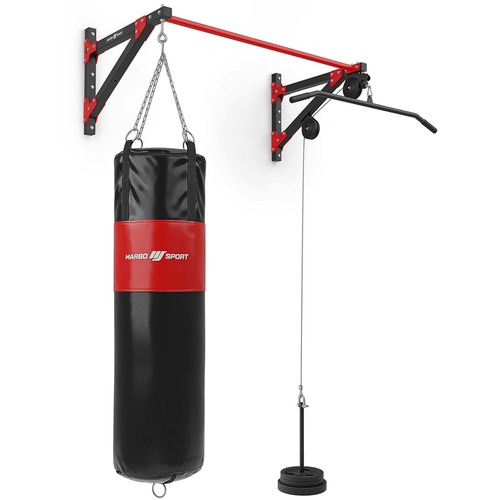 Marbo sport barre traction - marbo,