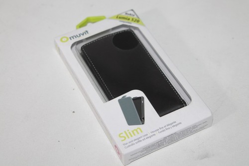 Muvit slim coque - .., etui