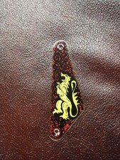 Williams Pinball Black Knight Right Sling Shot Plastic