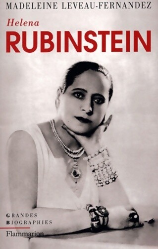 Helena rubinstein madeleine - rubinstein,