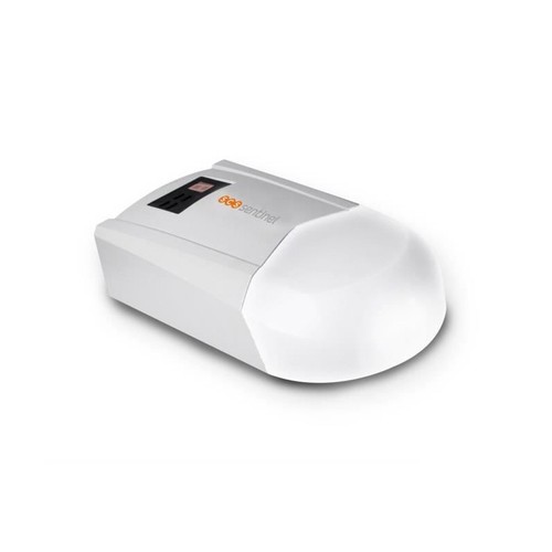 Motorisation 24v pour porte - 24v, de