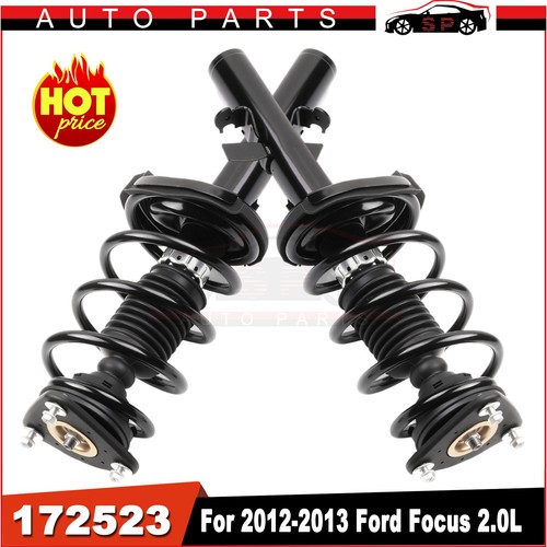 For ford focus - 2012-2018, front