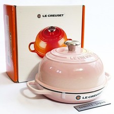 Le Creuset Four à Pain 24cm