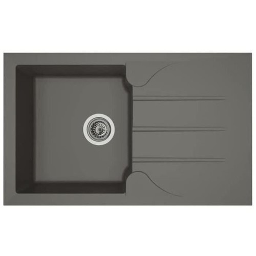 Stradour evier cuisine - evier,