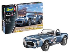 07669 - maquette de voiture AC