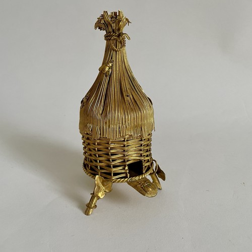 Ruche abeilles style - ruche,
