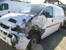 Pont (propulsion) HYUNDAI H1 1