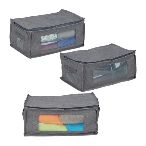 Sac rangement l - sac,