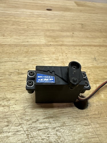 Team associated shv1504mg - associated,