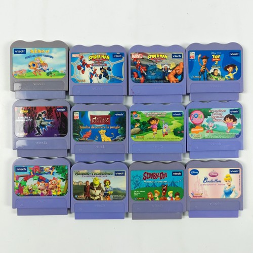 Lot jeu smile garçon - jeu, et
