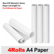 Papier d'impression thermique