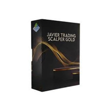 Javier Trading Scalper MT5 +